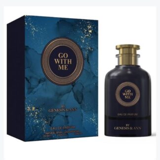 Genesis & Ann Perfume CNP