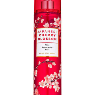 Fine Fragrance Bath & Body Works Mist CNP