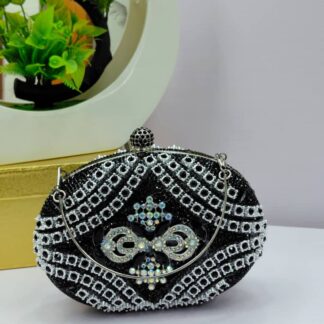 Women Chic Clutch Purse CNP