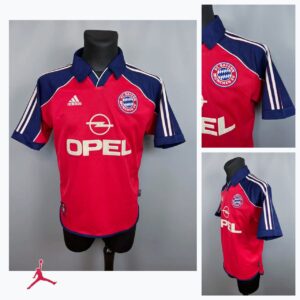 Classic Fit Jersey CNP