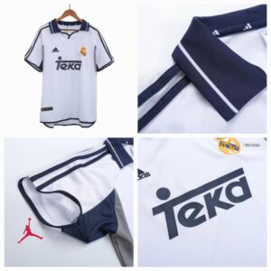 Classic Retro Short Sleeve Jersey CNP