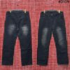 Fashion Quality Jeans Trouser
