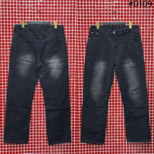 Fashion Quality Jeans Trouser