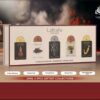 Lattafa Pride Perfume 5 in1 Gift set Collection