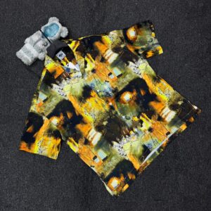 Easy To Wear Vintage Shirt CNP