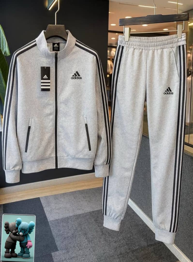 Swift Motion Men Tracksuit CNP