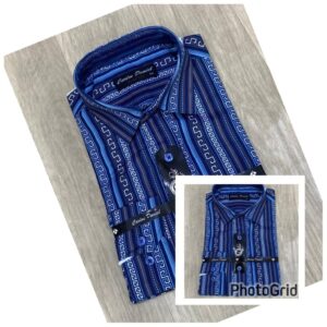 Trendy Fashionable Men Shirt CNP