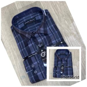 Stylish Men Corporate Shirt CNP