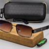 Classic Style Unisex Sunglass