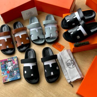 Unique Quality Men Slide CNP