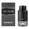 Explorer Perfume by Montblanc CNP