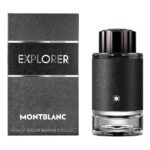 Explorer Perfume by Montblanc CNP