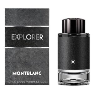 Explorer Perfume by Montblanc CNP