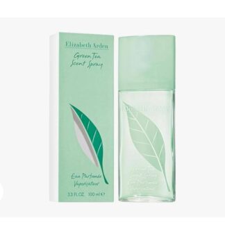 Green Tea Perfume by Elizabeth Arden CNP