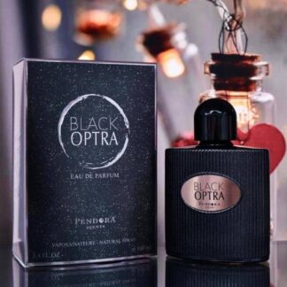 Pendora Black Optra Perfume CNP