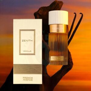 ZENITH VANILLA PERFUME CNP