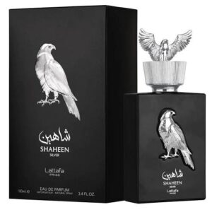 Shaheen by Lattafa Perfume CNP