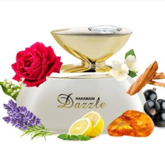 Dazzle by Al Haramain Perfume CNP