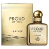 Proud of You Leather Perfume CNP