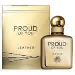 Proud of You Leather Perfume CNP