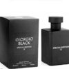 Fragrance World Giorgio Black for Men Perfume CNP
