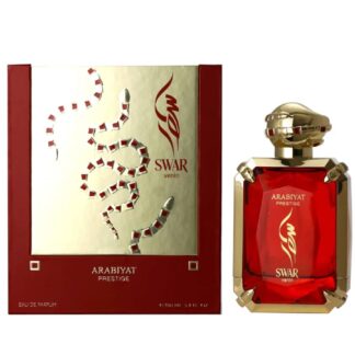 Swar Venin Perfume by Arabiyat Prestige CNP