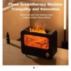 Flame Aromatherapy Humidifier CNP