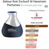 Detour Noir Exclusif Perfume by Al Haramain CNP