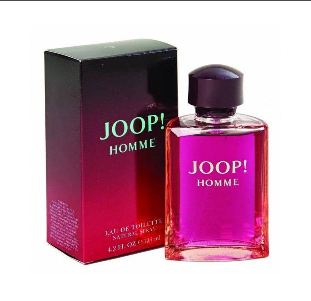 Joop! Homme Perfume by Joop! CNP