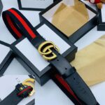 Elegant Designer Men Belt CNP