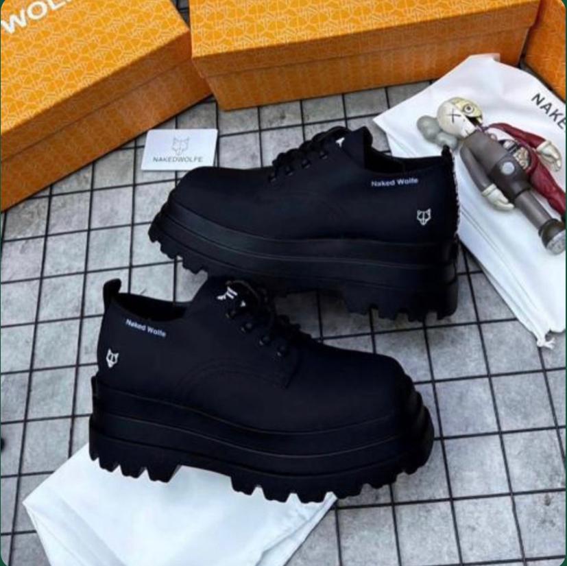 Standard Quality Boot for Men CNP