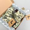 Army Color Timberland Boot CNP