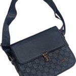 Casual Crossbody Bag for Men CNP