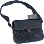 Unique Crossbody Bag CNP