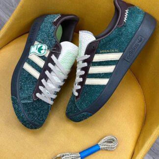 New Three Stripes Sneakers CNP