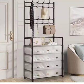 Generic Multi-purpose  Rack CNP