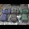 2 In 1 BackPack & Hand Luggage CNP