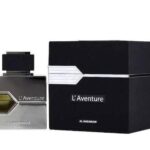 L'Aventure Perfume by Al Haramain For Men CNP