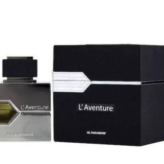 L'Aventure Perfume by Al Haramain For Men CNP