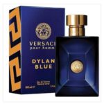 Versace Pour Homme Dylan Blue Perfume by Versace CNP