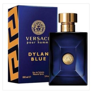 Versace Pour Homme Dylan Blue Perfume by Versace CNP