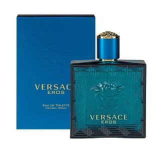 Eros by Versace Perfume