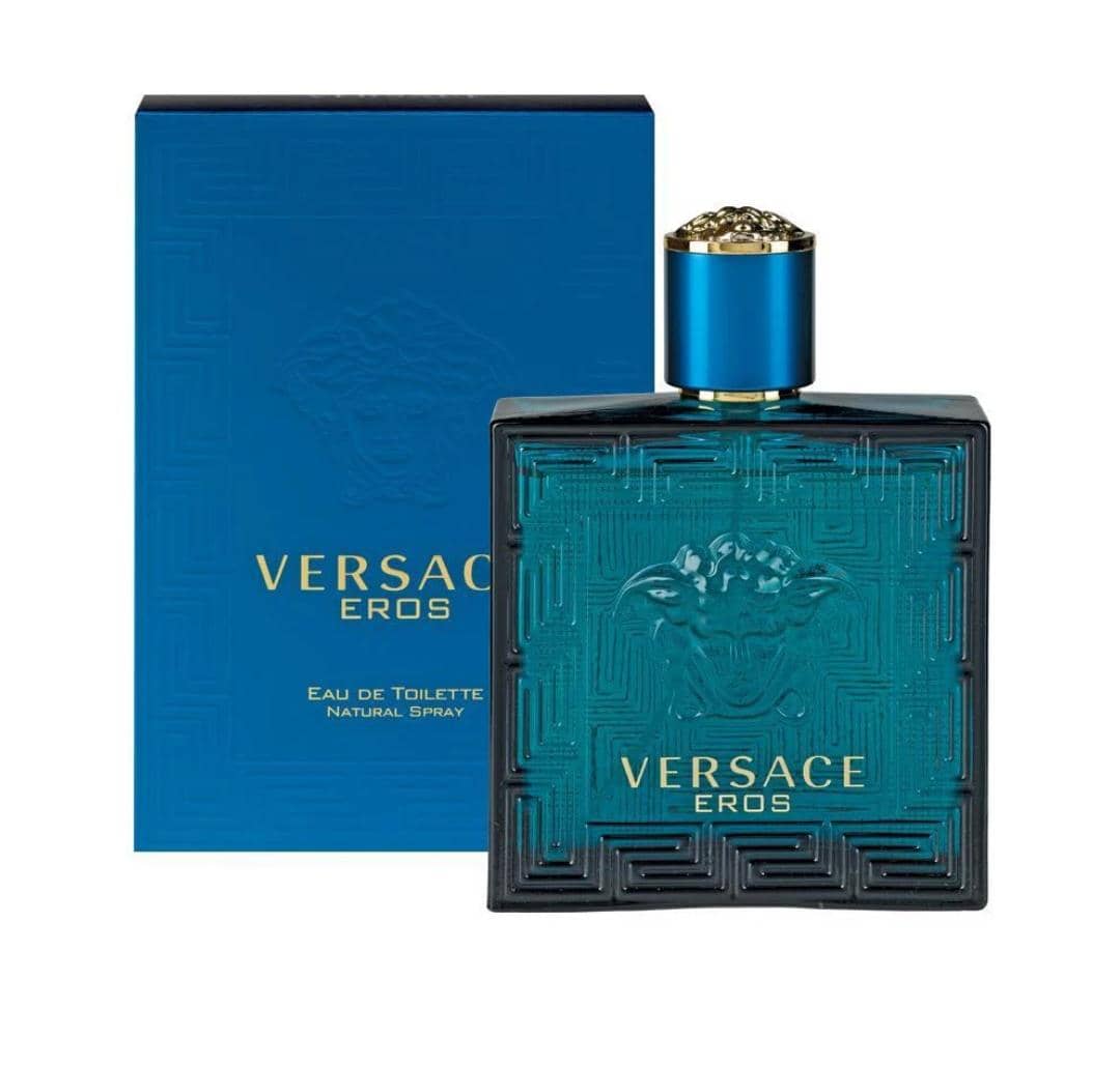 Eros by Versace Perfume