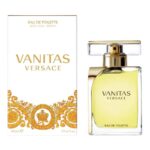 Vanitas Eau de Toilette Perfume by Versace CNP