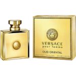 Versace Pour Femme Oud Oriental Perfume