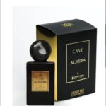 Alheba Perfume by Cave CNP