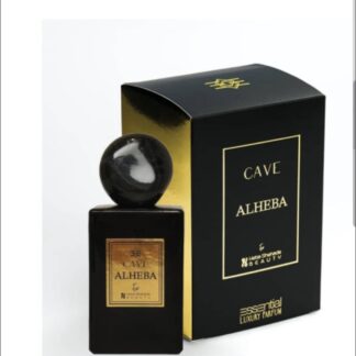 Alheba Perfume by Cave CNP
