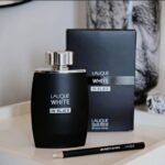 Lalique White in Black Perfume by Lalique