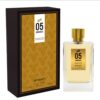 05 Dominoes Perfume by FAAN CNP