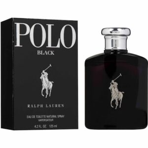 Polo Black Perfume for Men CNP